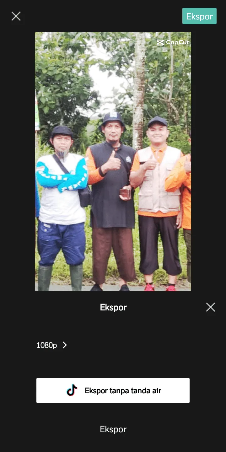 Cara Buat Video Jedag Jedug di Aplikasi CapCut dengan Cepat 9 Screenshot 20230308 185102 Cara Buat Video Jedag Jedug di Aplikasi CapCut dengan Cepat 7 Screenshot 20230308 185102