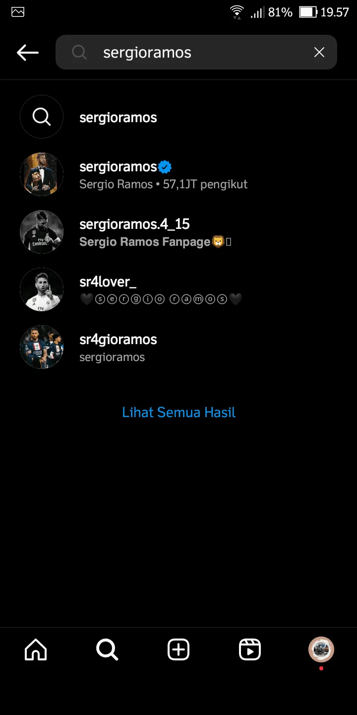 Cara Lihat Foto Profil Instagram Langsung dari Aplikasi 5 Screenshot 20230311 195710 Cara Lihat Foto Profil Instagram Langsung dari Aplikasi 3 Screenshot 20230311 195710
