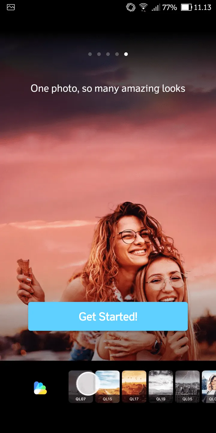 Screenshot 20230314 111353 Cara Ubah Tampilan Langit pada Foto dengan Mudah 2 Screenshot 20230314 111353