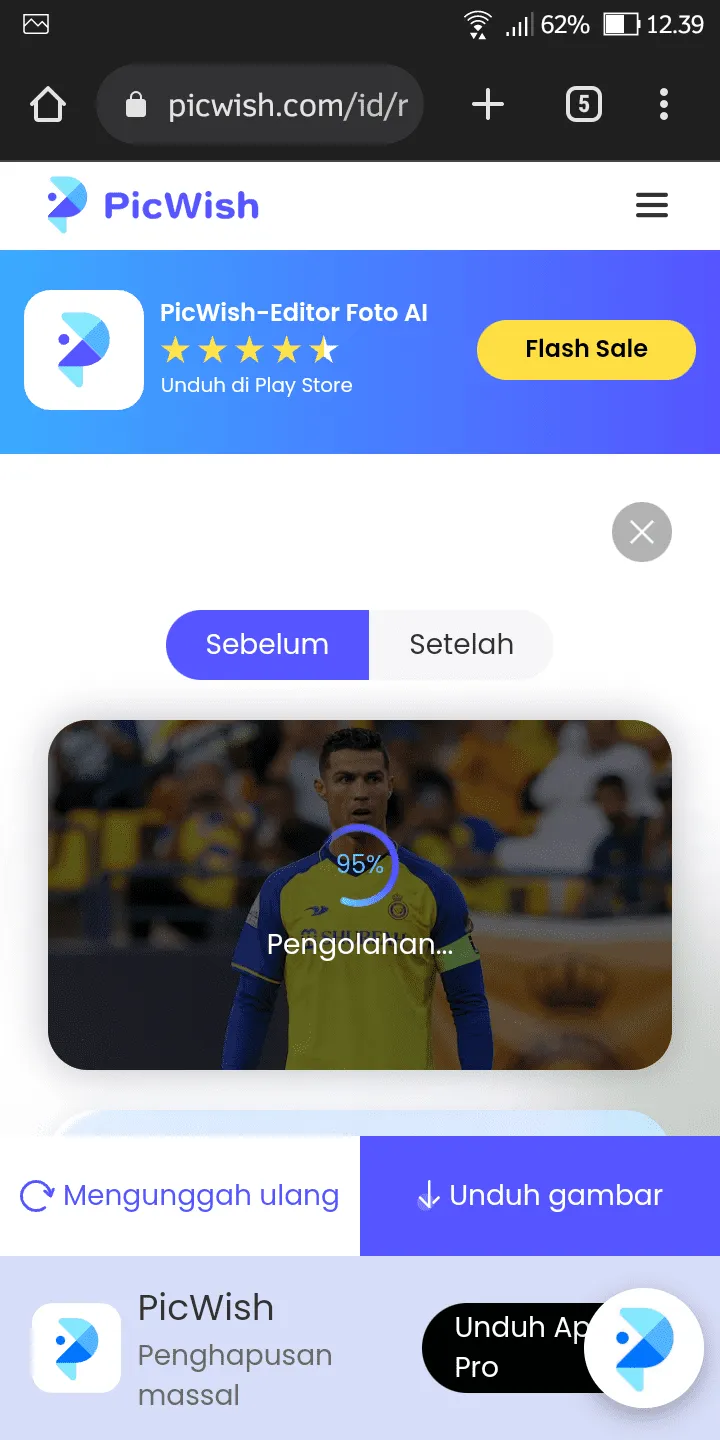 Screenshot 20230326 123953 Cara Hapus Background Tanpa Mengurangi Kualitas Foto 4 Screenshot 20230326 123953