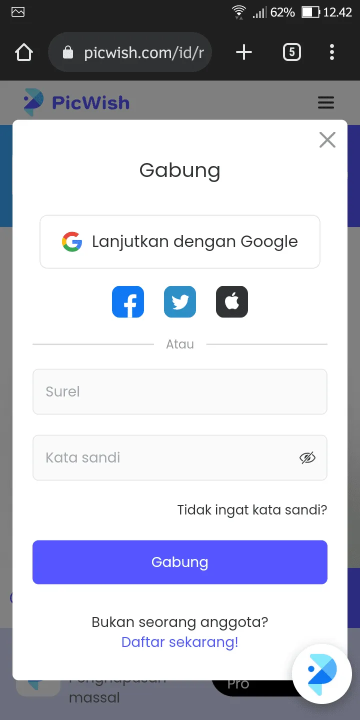Screenshot 20230326 124302 Cara Hapus Background Tanpa Mengurangi Kualitas Foto 6 Screenshot 20230326 124302