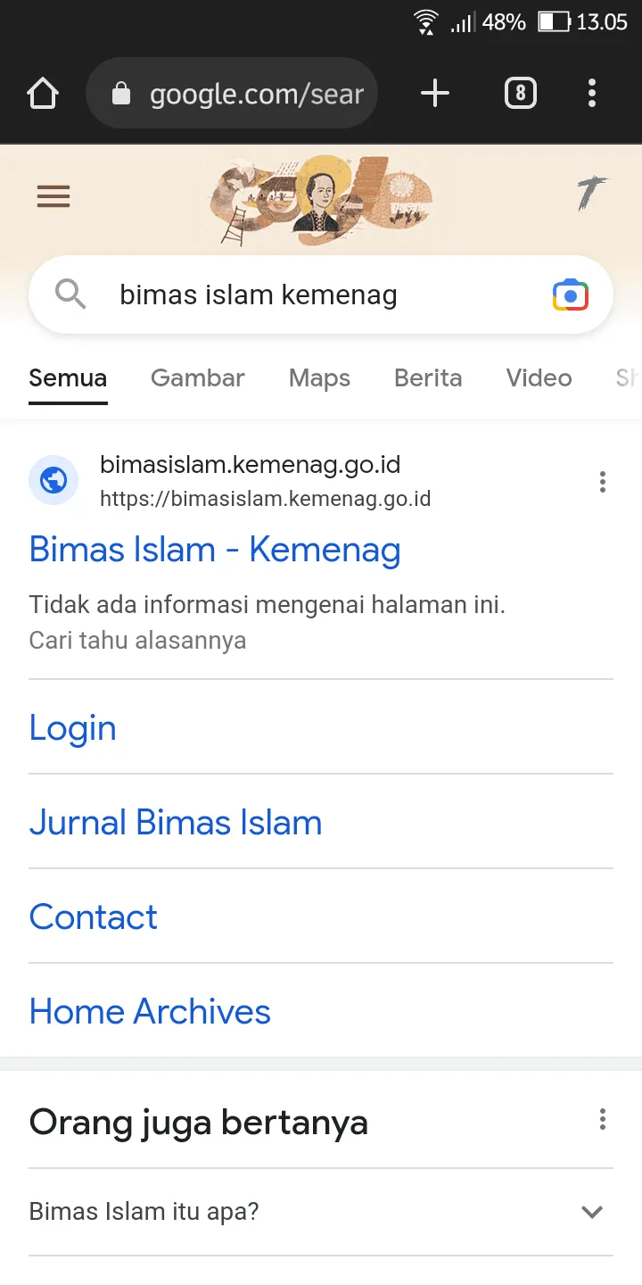 Cara Download Jadwal Imsakiyah Ramadhan untuk Tiap Daerah 3 Screenshot 20230329 130537 Cara Download Jadwal Imsakiyah Ramadhan untuk Tiap Daerah 1 Screenshot 20230329 130537