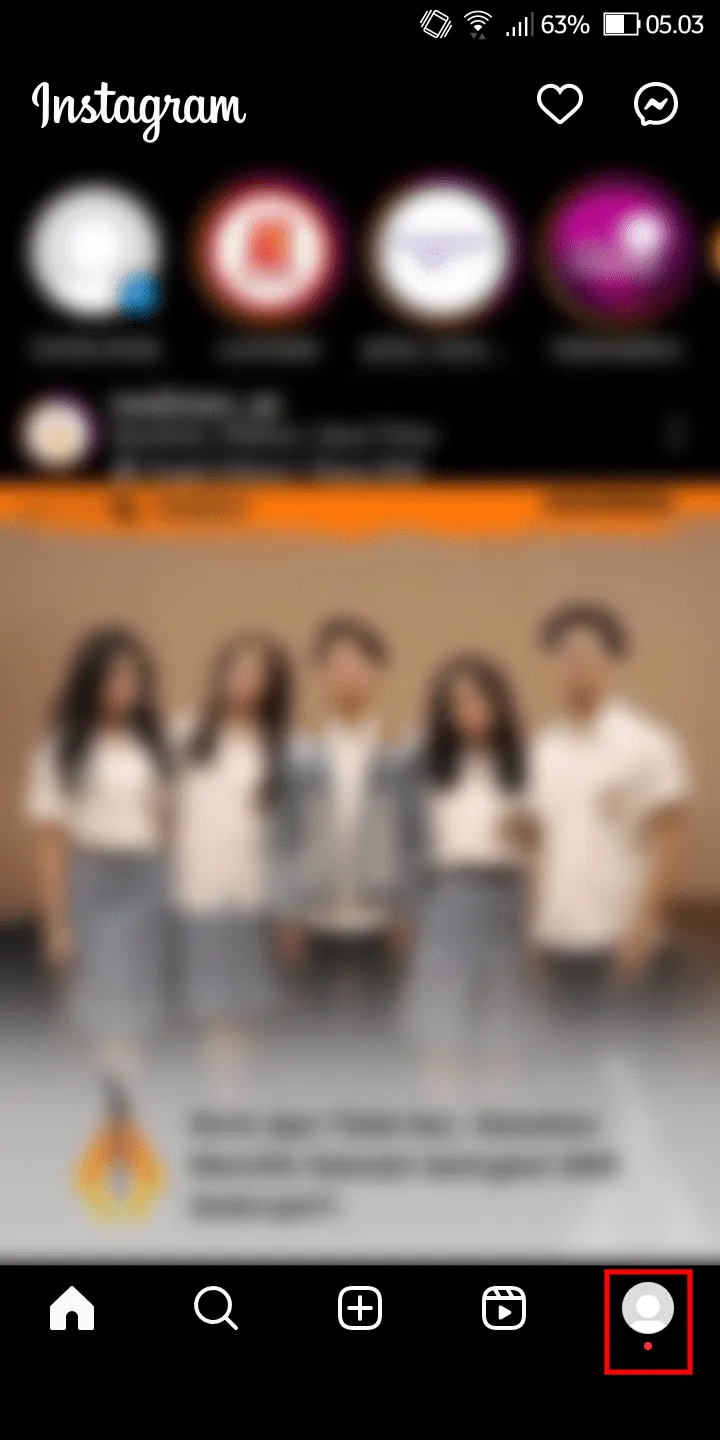 iMarkup 20230307 064141 Cara Hilangkan Kolom Komentar di Story Instagram 1 iMarkup 20230307 064141