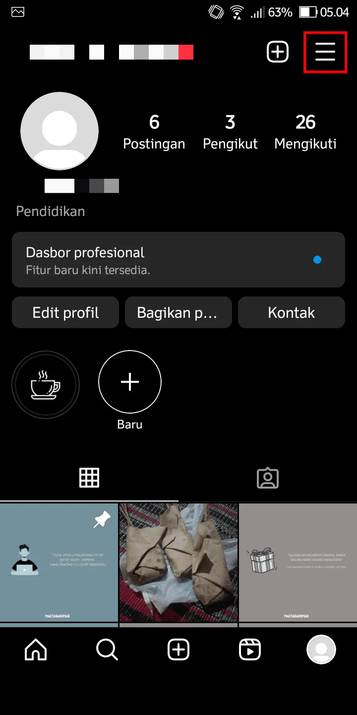 iMarkup 20230307 064326 Cara Hilangkan Kolom Komentar di Story Instagram 2 iMarkup 20230307 064326