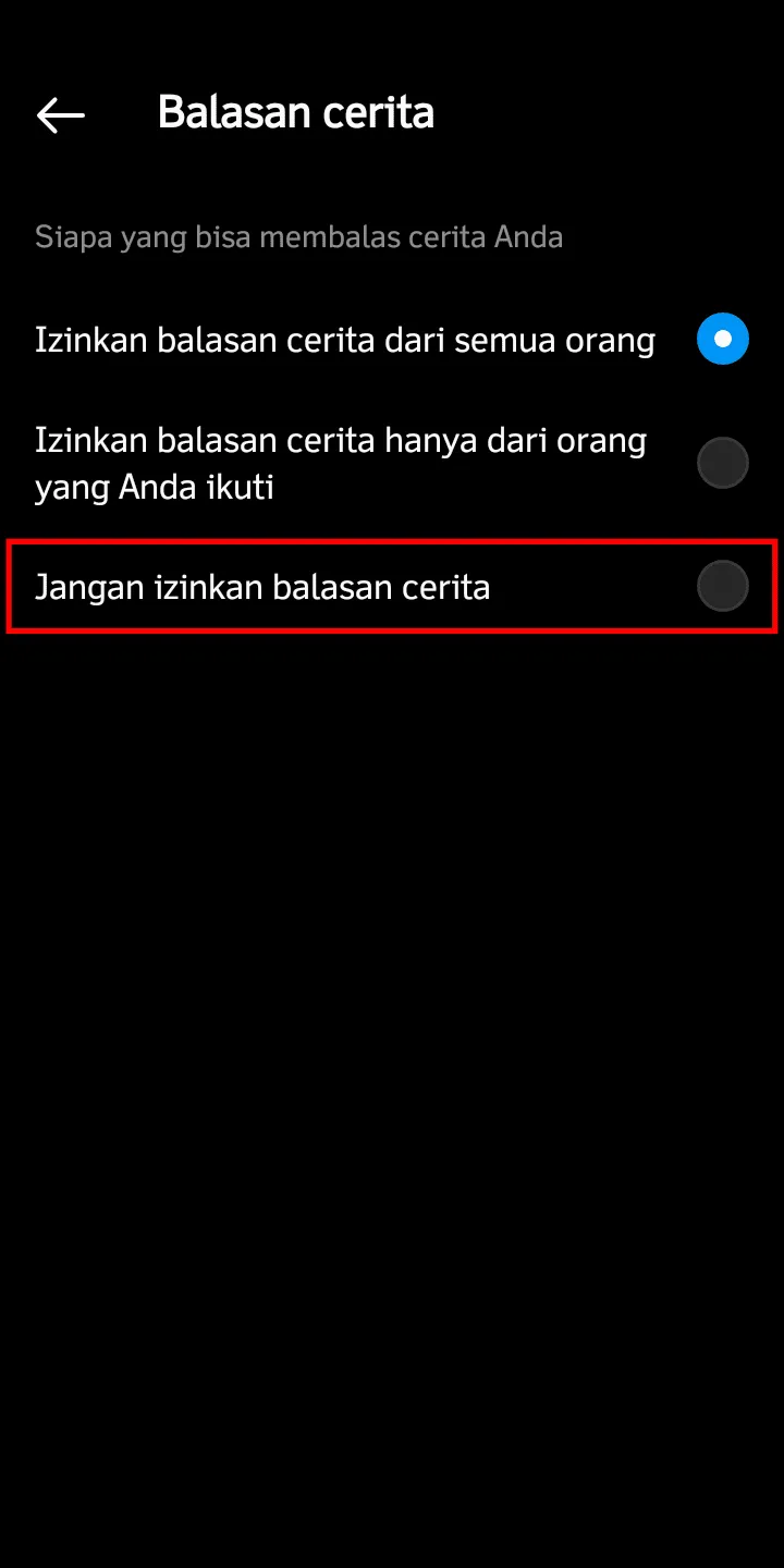 iMarkup 20230307 071535 Cara Hilangkan Kolom Komentar di Story Instagram 6 iMarkup 20230307 071535