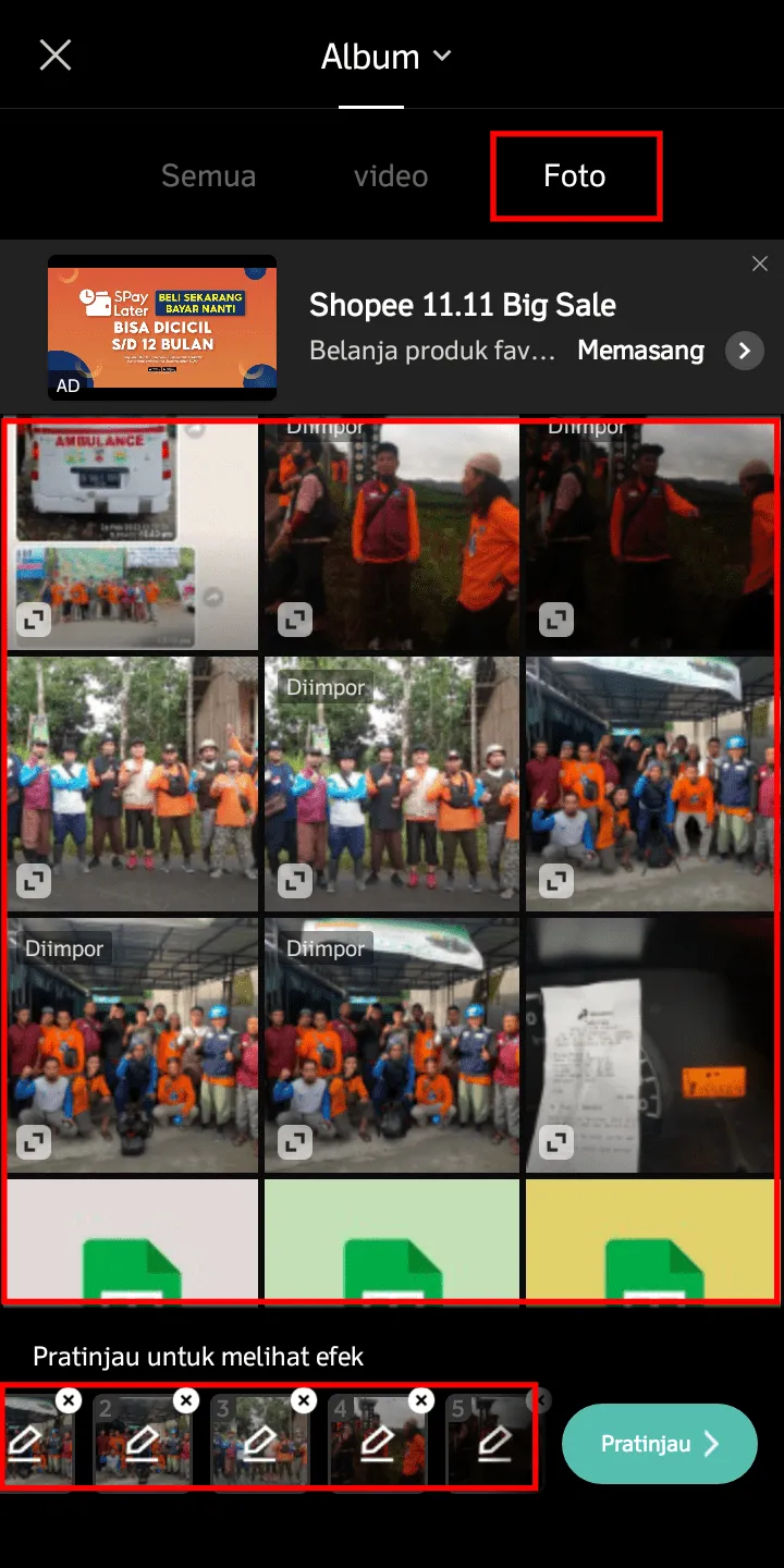 Cara Buat Video Jedag Jedug di Aplikasi CapCut dengan Cepat 7 iMarkup 20230308 201836 Cara Buat Video Jedag Jedug di Aplikasi CapCut dengan Cepat 5 iMarkup 20230308 201836