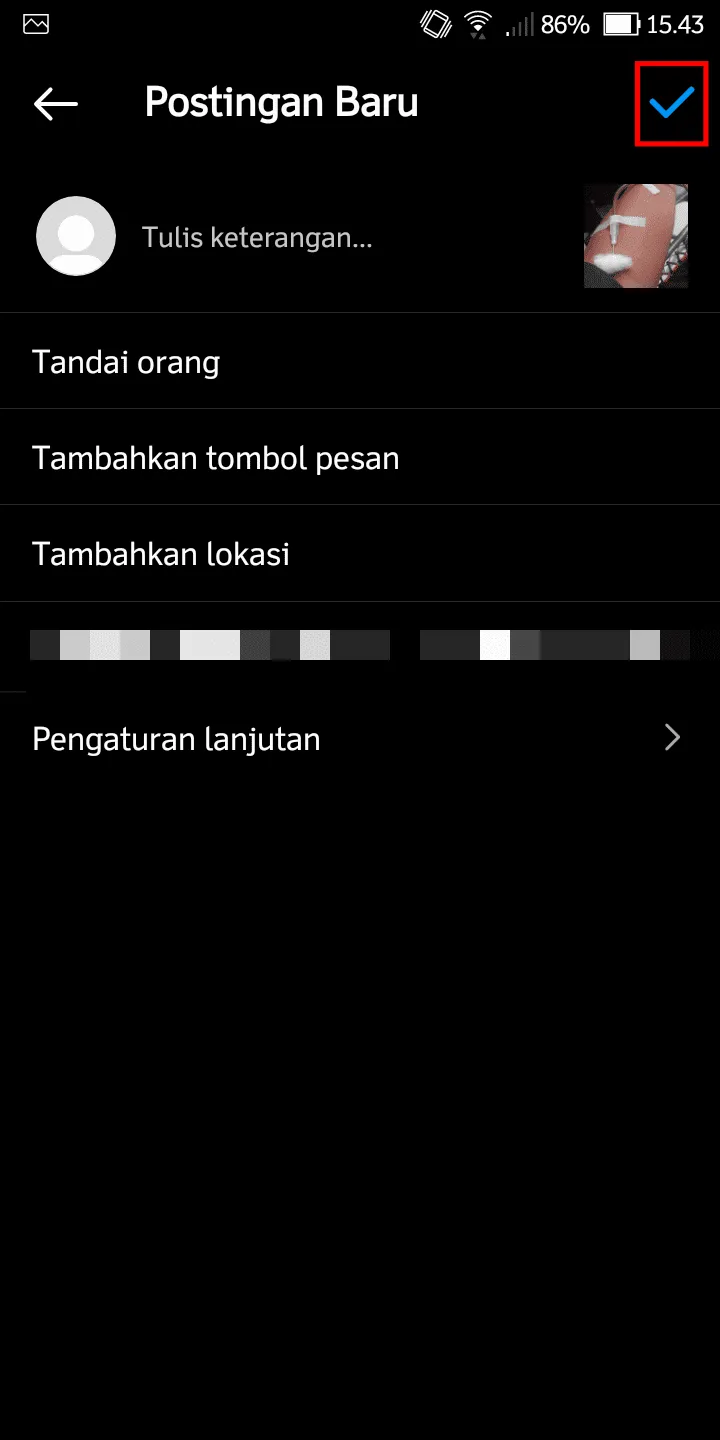 Cara Menjadwalkan Konten Instagram Tanpa Aplikasi Tambahan 12 iMarkup 20230309 172824 Cara Menjadwalkan Konten Instagram Tanpa Aplikasi Tambahan 10 iMarkup 20230309 172824
