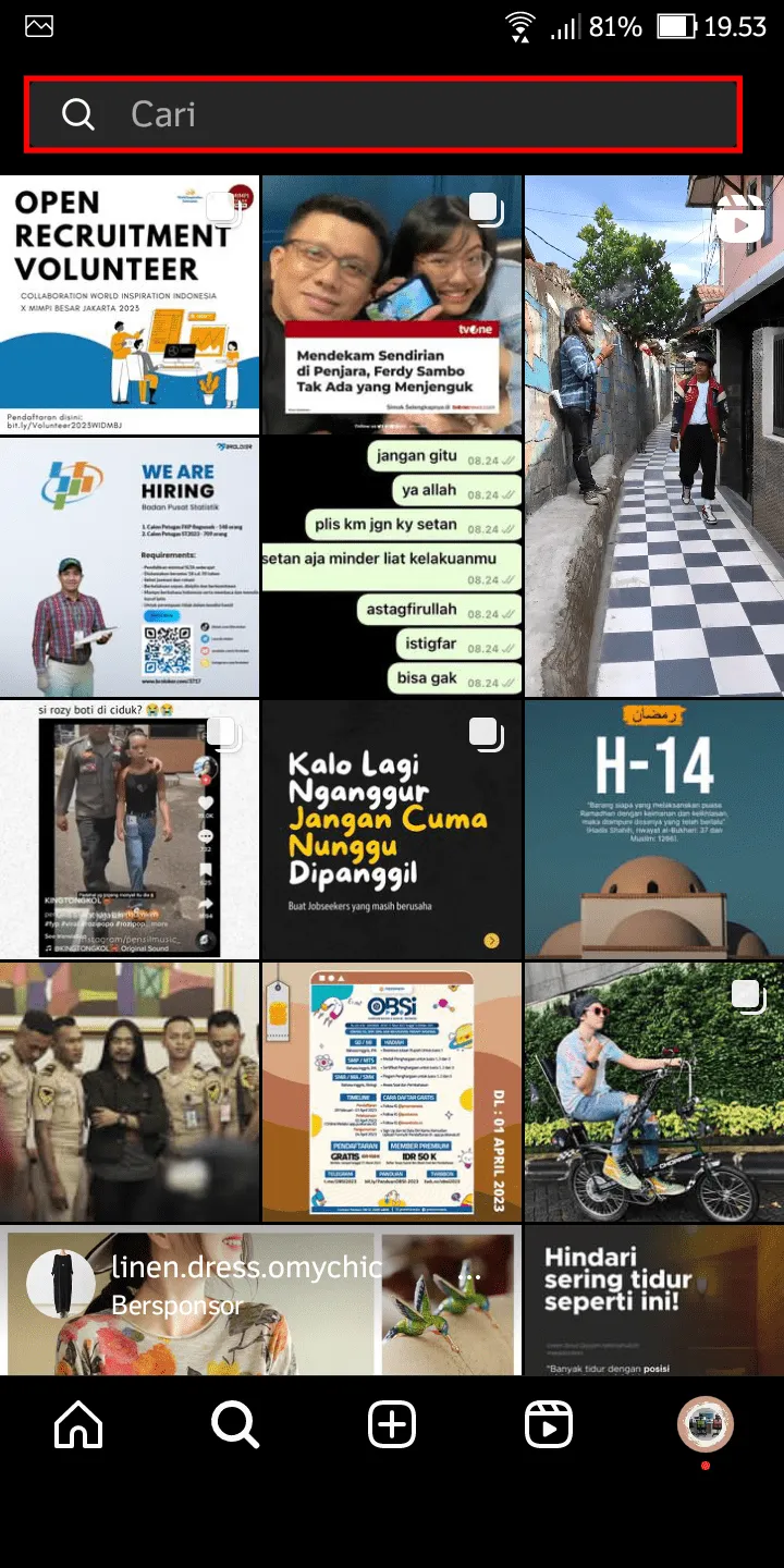Cara Lihat Foto Profil Instagram Langsung dari Aplikasi 4 iMarkup 20230311 203031 Cara Lihat Foto Profil Instagram Langsung dari Aplikasi 2 iMarkup 20230311 203031
