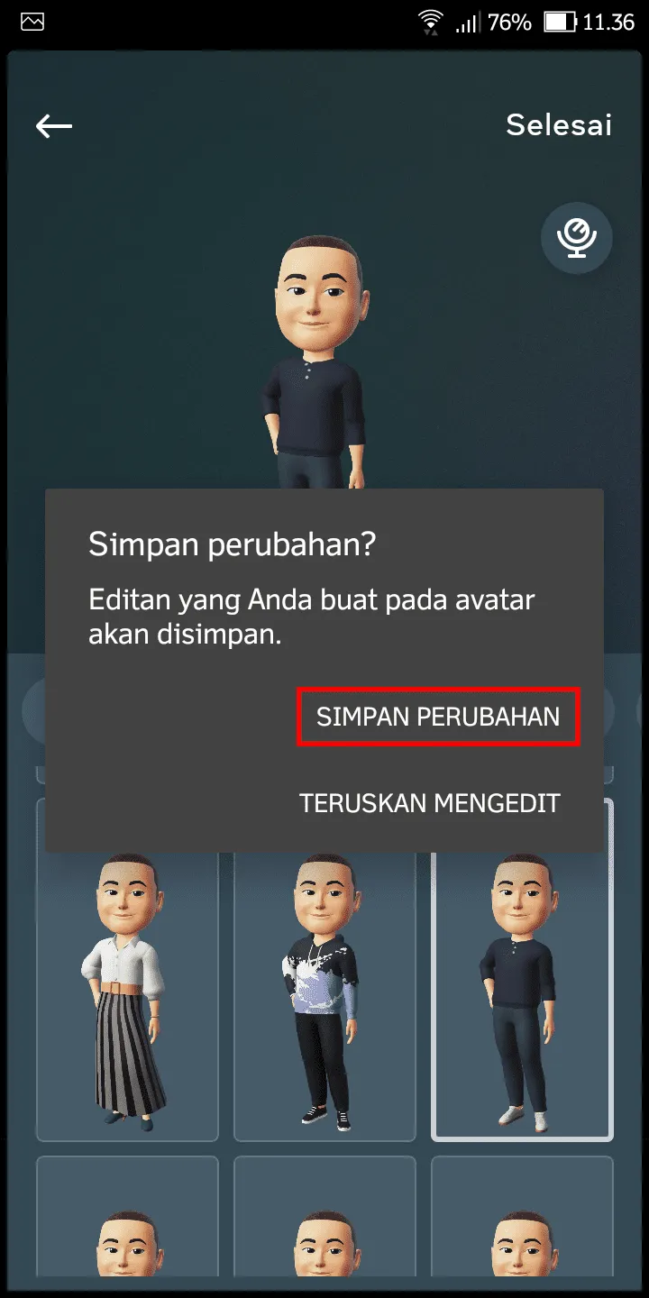 Cara Buat Foto Profil Avatar di Aplikasi Instagram 10 iMarkup 20230312 165957 Cara Buat Foto Profil Avatar di Aplikasi Instagram 8 iMarkup 20230312 165957