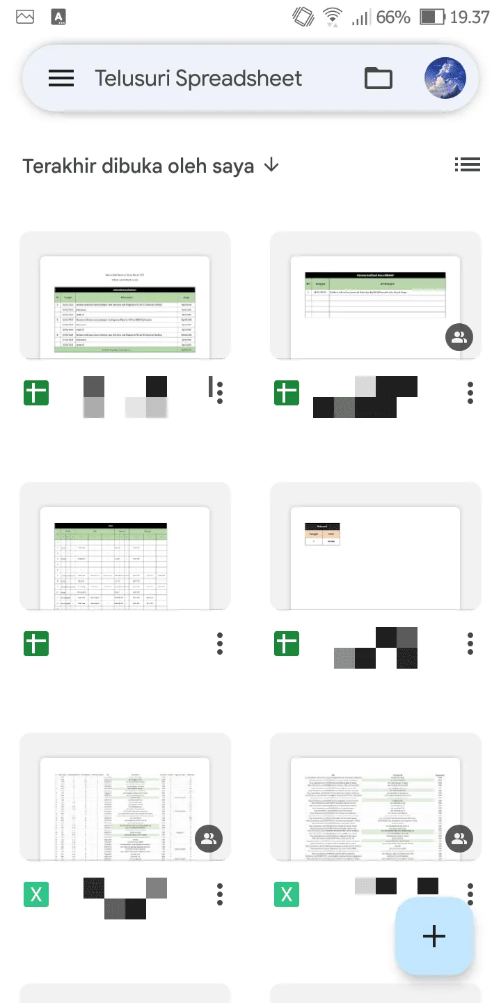 iMarkup 20230313 195000 Cara Menyembunyikan Sheet di Aplikasi Google Spreadsheet 1 iMarkup 20230313 195000