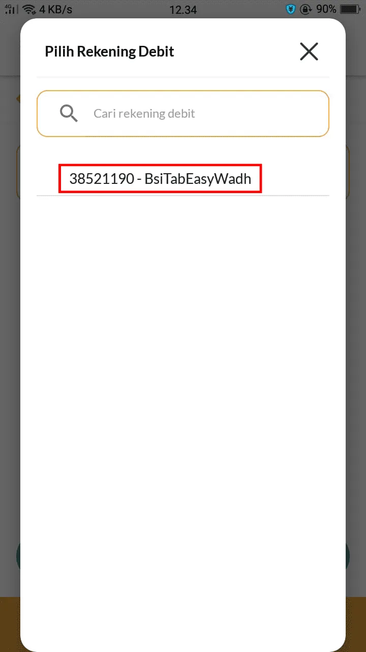 iMarkup 20230321 195635 Cara Transfer ke Sesama Rekening di Aplikasi BSI Mobile 5 iMarkup 20230321 195635