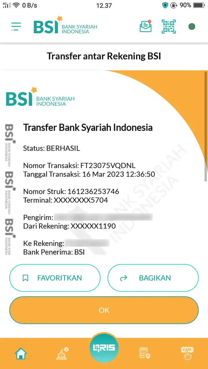 iMarkup 20230321 202952 Cara Transfer ke Sesama Rekening di Aplikasi BSI Mobile 11 iMarkup 20230321 202952