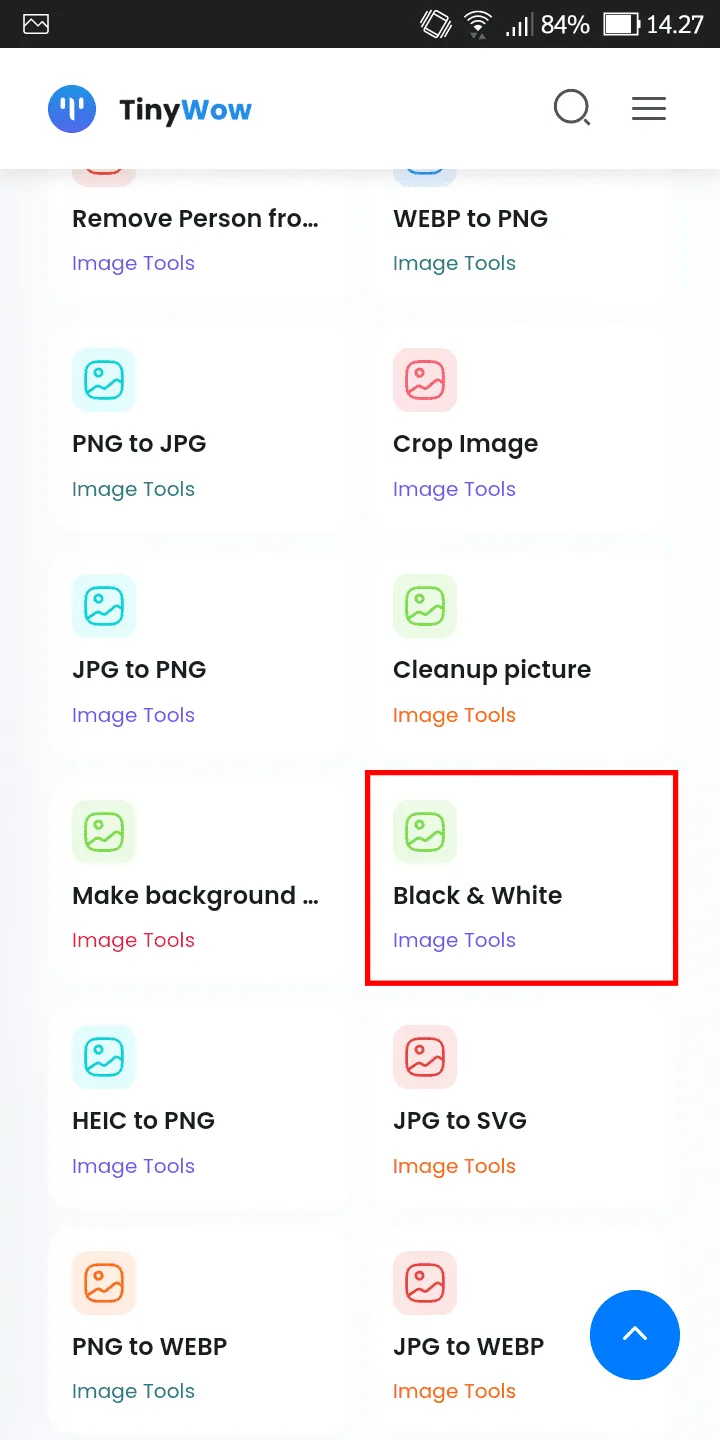 iMarkup 20230328 205047 Cara Ubah Foto Berwarna Jadi Hitam Putih Tanpa Aplikasi 3 iMarkup 20230328 205047