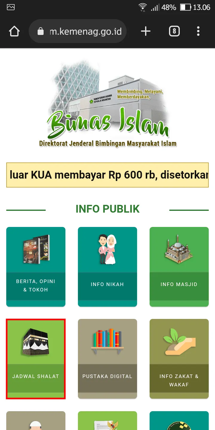 Cara Download Jadwal Imsakiyah Ramadhan untuk Tiap Daerah 4 iMarkup 20230329 134128 Cara Download Jadwal Imsakiyah Ramadhan untuk Tiap Daerah 2 iMarkup 20230329 134128