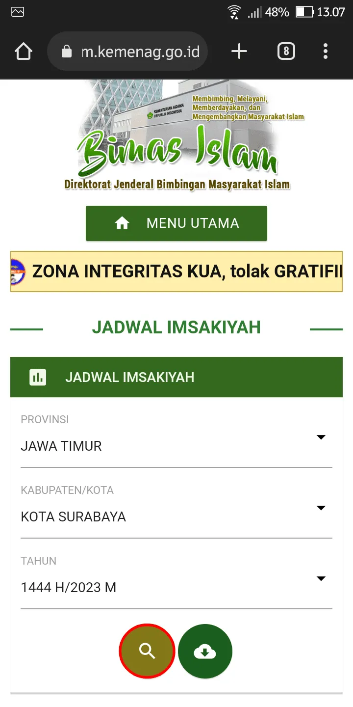 Cara Download Jadwal Imsakiyah Ramadhan untuk Tiap Daerah 7 iMarkup 20230329 134840 Cara Download Jadwal Imsakiyah Ramadhan untuk Tiap Daerah 5 iMarkup 20230329 134840