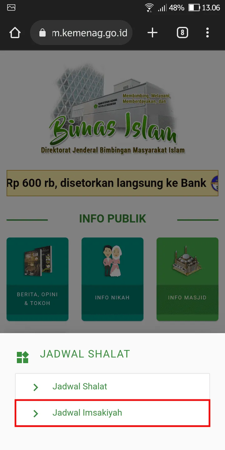 Cara Download Jadwal Imsakiyah Ramadhan untuk Tiap Daerah 5 iMarkup 20230329 135756 Cara Download Jadwal Imsakiyah Ramadhan untuk Tiap Daerah 3 iMarkup 20230329 135756