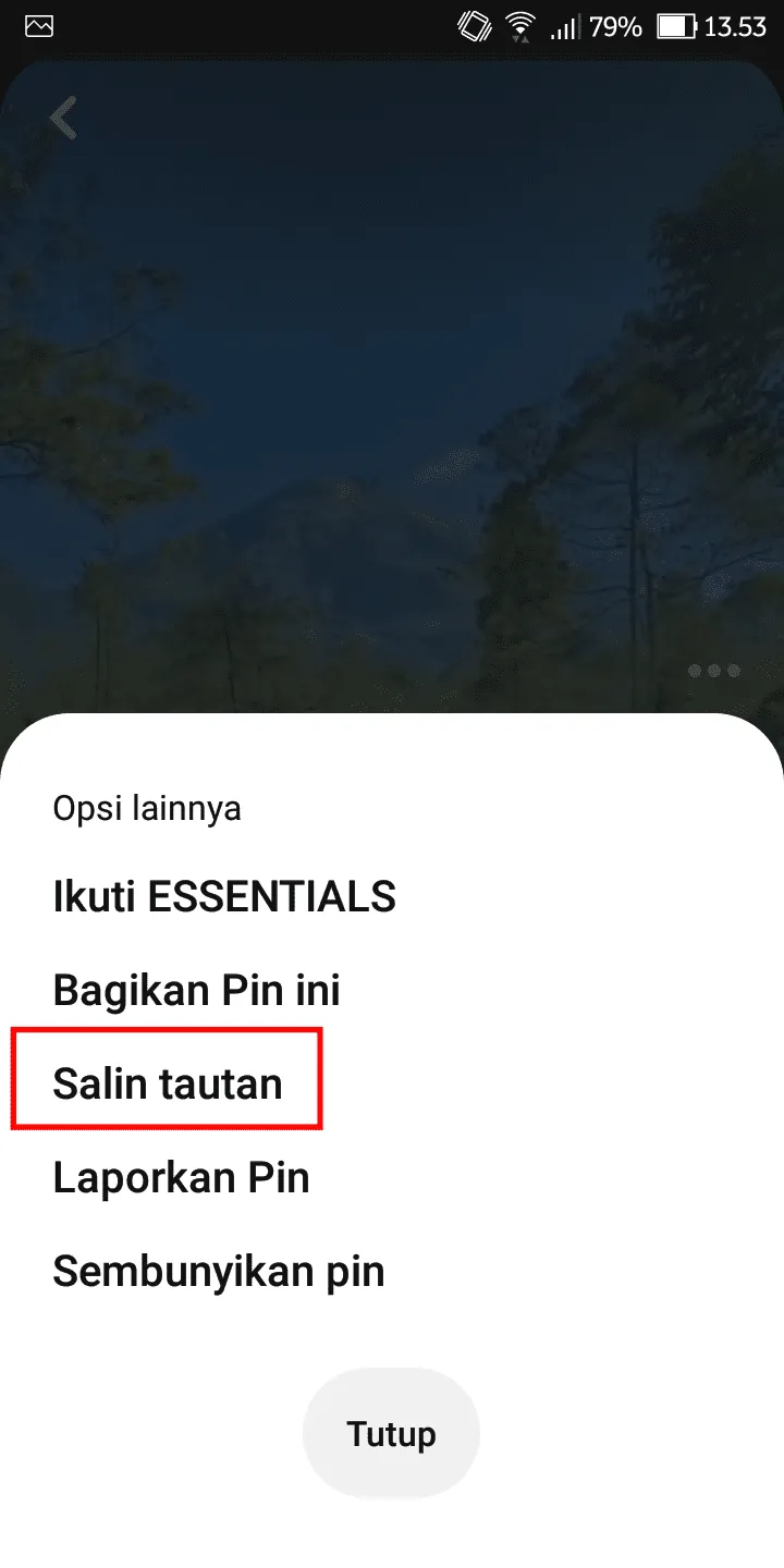 Cara Download Video Pinterest Tanpa Aplikasi Tambahan 7 iMarkup 20230331 210539 Cara Download Video Pinterest Tanpa Aplikasi Tambahan 5 iMarkup 20230331 210539