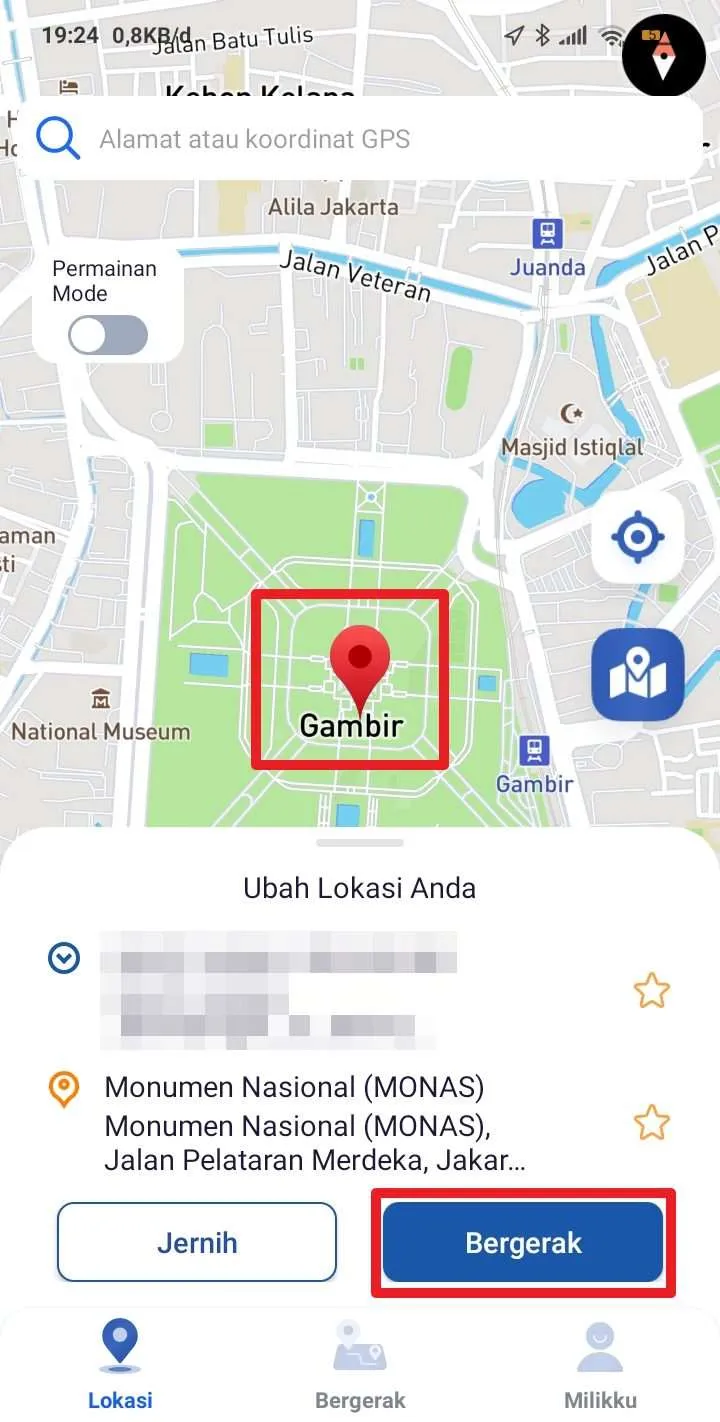 Cara Menggunakan Fake GPS di Android 100% Tanpa Root! 7 Screenshot 2023 04 08 19 24 26 298 com.imyfone.anytoandroid Cara Menggunakan Fake GPS di Android 100% Tanpa Root! 7 Screenshot 2023 04 08 19 24 26 298 com.imyfone.anytoandroid