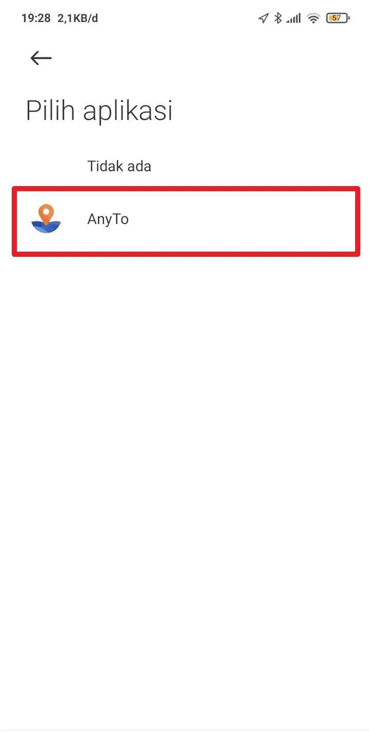 Cara Menggunakan Fake GPS di Android 100% Tanpa Root! 10 Screenshot 2023 04 08 19 28 19 618 com.android.settings Cara Menggunakan Fake GPS di Android 100% Tanpa Root! 10 Screenshot 2023 04 08 19 28 19 618 com.android.settings
