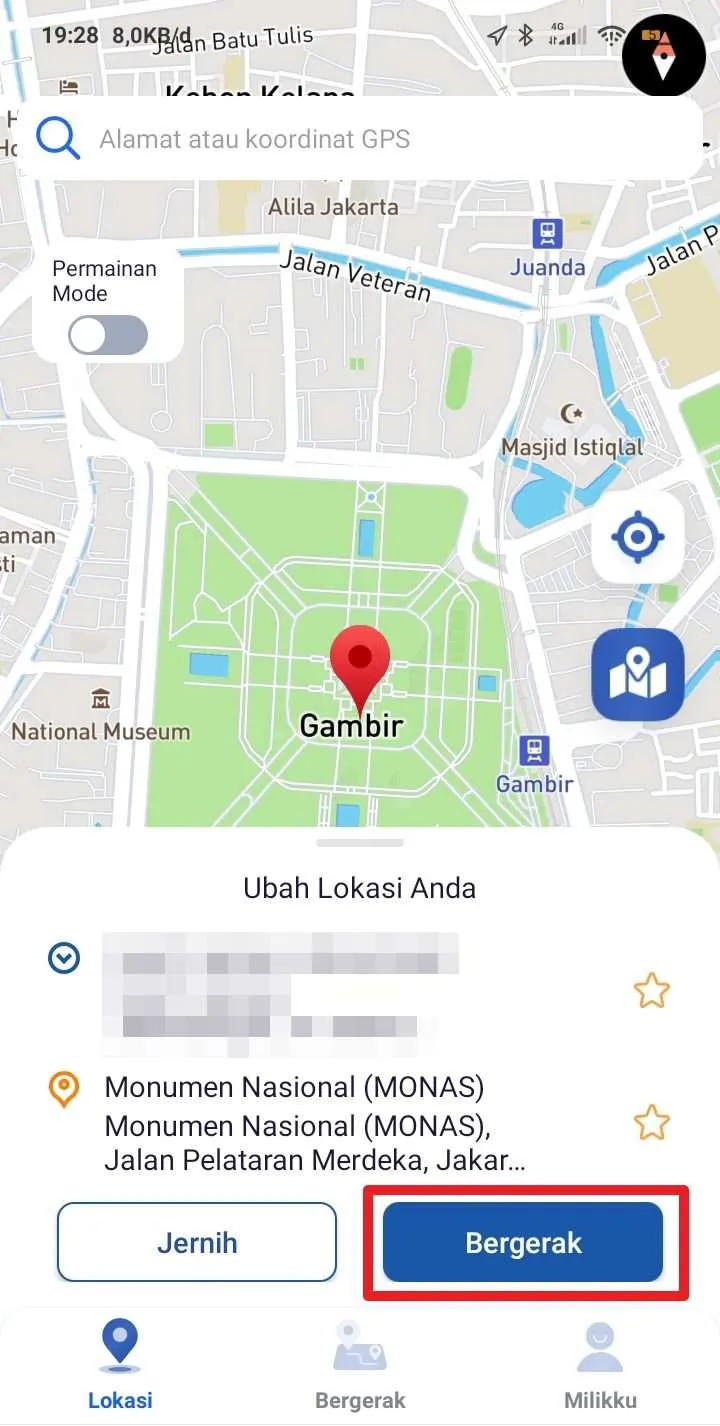 Cara Menggunakan Fake GPS di Android 100% Tanpa Root! 11 Screenshot 2023 04 08 19 28 38 510 com.imyfone.anytoandroid Cara Menggunakan Fake GPS di Android 100% Tanpa Root! 11 Screenshot 2023 04 08 19 28 38 510 com.imyfone.anytoandroid