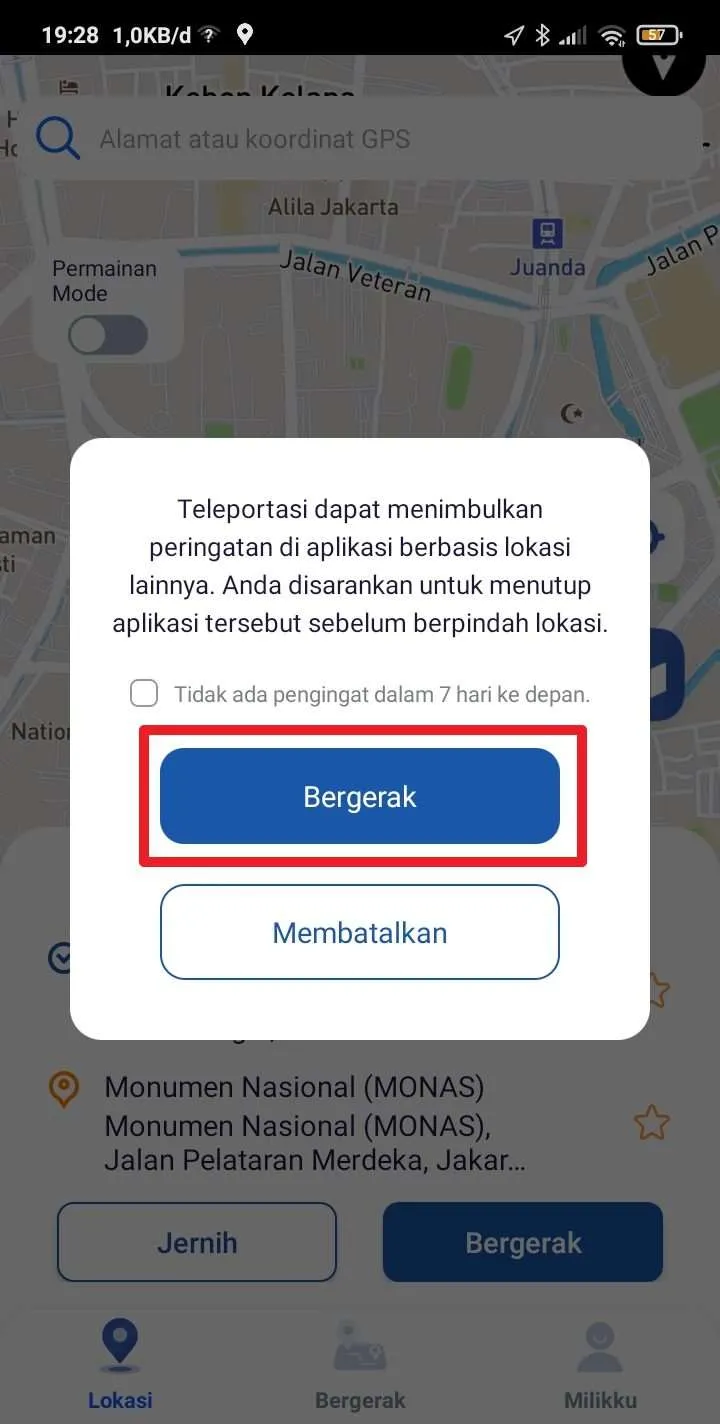 Cara Menggunakan Fake GPS di Android 100% Tanpa Root! 12 Screenshot 2023 04 08 19 28 56 776 com.imyfone.anytoandroid Cara Menggunakan Fake GPS di Android 100% Tanpa Root! 12 Screenshot 2023 04 08 19 28 56 776 com.imyfone.anytoandroid