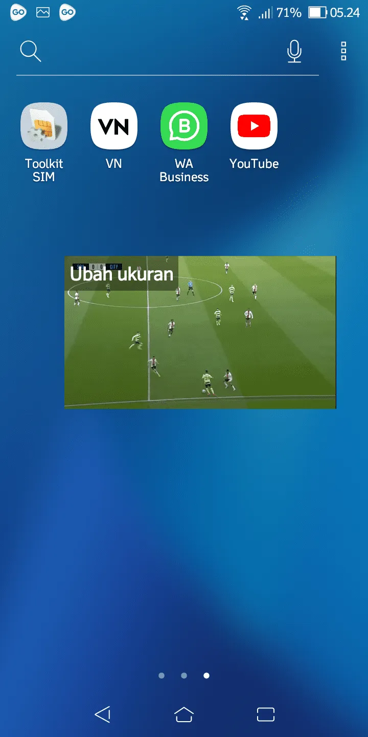 Screenshot 20230411 052414 Cara Gunakan Pop-up Video di Aplikasi GoTube 10 Screenshot 20230411 052414