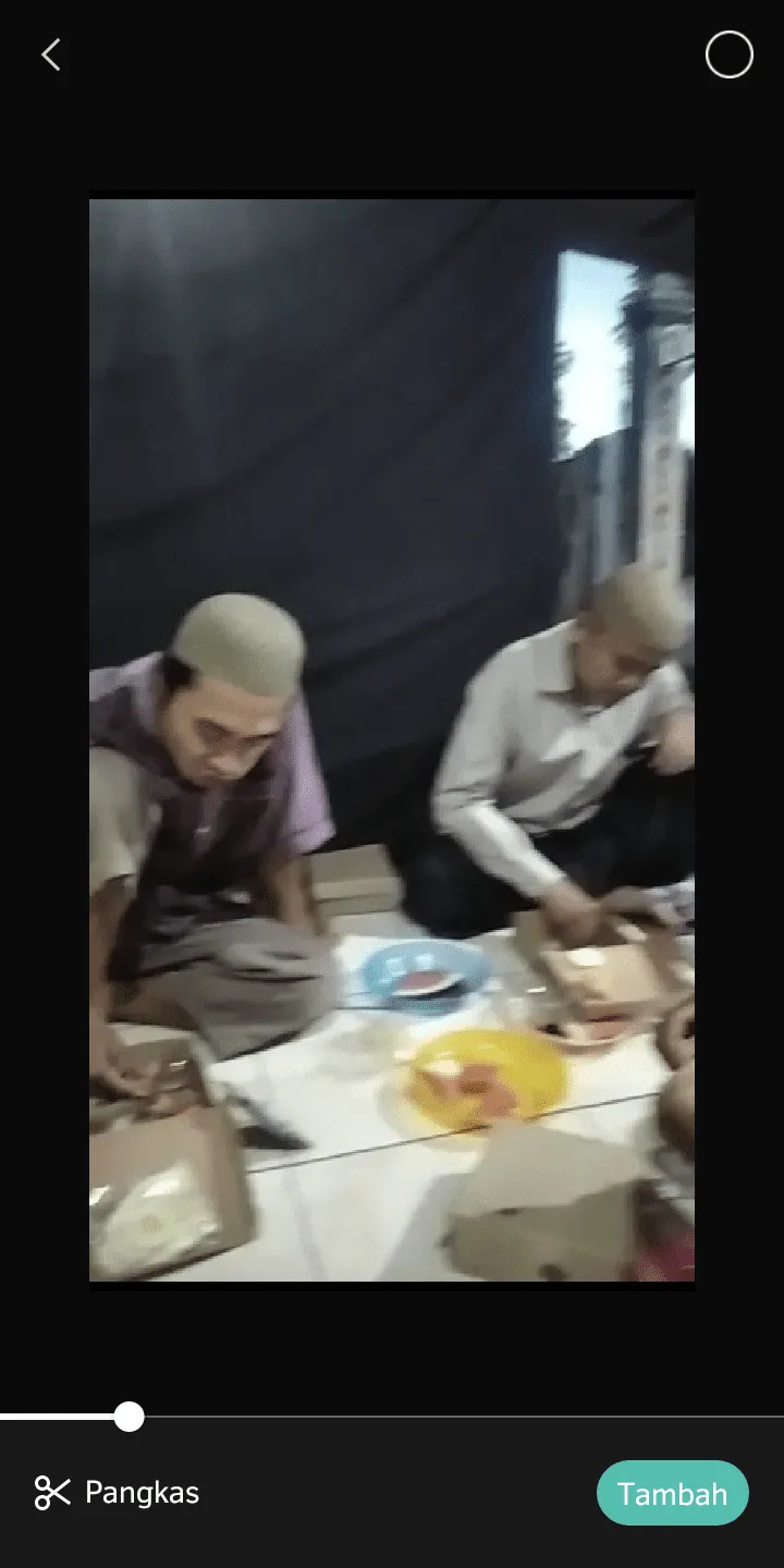 Cara Tambahkan Backsound dari Video di Aplikasi CapCut 5 Screenshot 20230415 144511 Cara Tambahkan Backsound dari Video di Aplikasi CapCut 3 Screenshot 20230415 144511