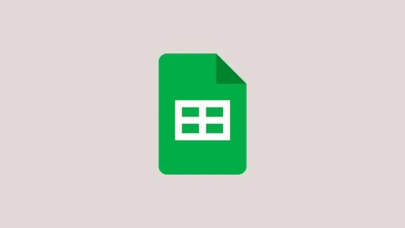 Cara Geser Tab Sheet di Aplikasi Google Spreadsheet