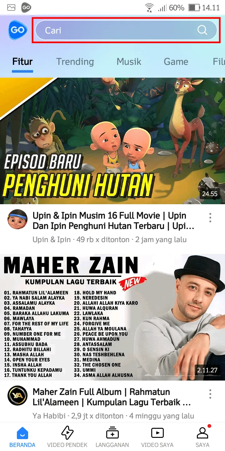 iMarkup 20230403 143124 Cara Nonton YouTube Tanpa Iklan di Aplikasi GoTube 4 iMarkup 20230403 143124
