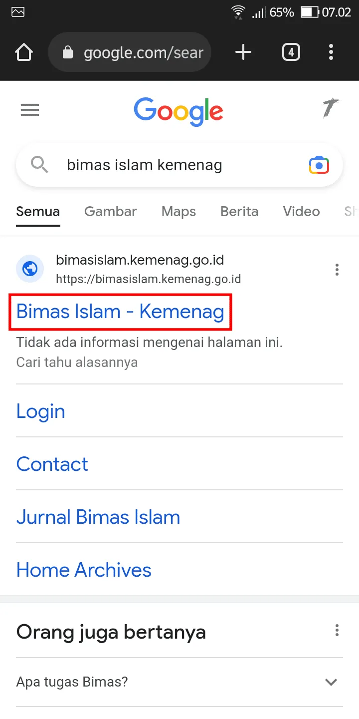Cara Download Jadwal Shalat untuk Seluruh Wilayah Indonesia 4 iMarkup 20230408 104144 Cara Download Jadwal Shalat untuk Seluruh Wilayah Indonesia 2 iMarkup 20230408 104144