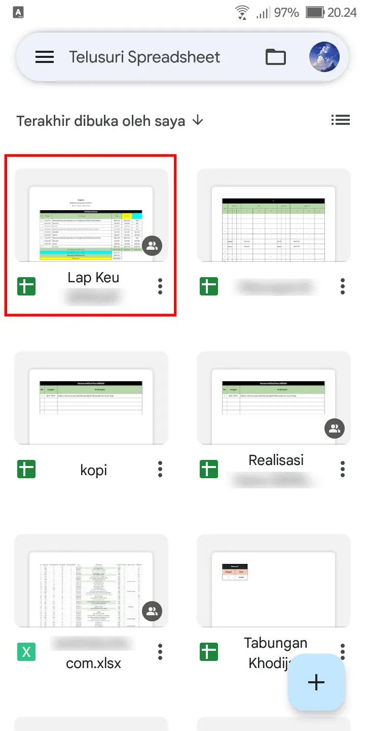 iMarkup 20230408 205458 Cara Geser Tab Sheet di Aplikasi Google Spreadsheet 1 iMarkup 20230408 205458