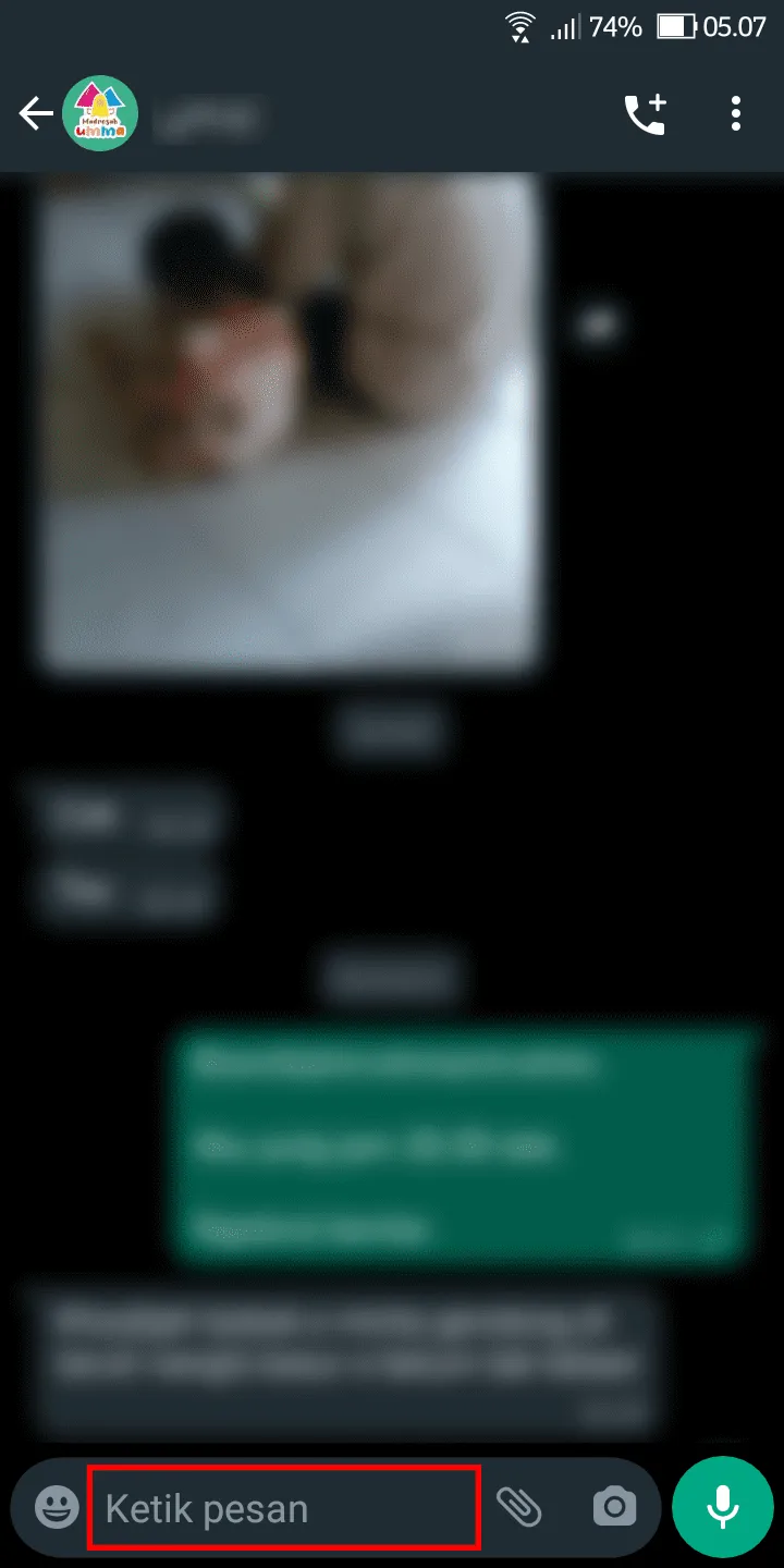 iMarkup 20230411 064804 Cara Buat Emoji Kombinasi di Gboard dengan Mudah 1 iMarkup 20230411 064804