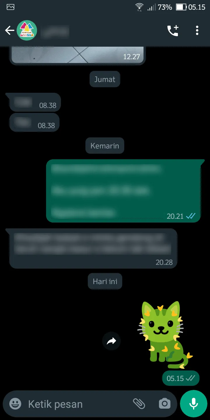 iMarkup 20230412 064223 Cara Buat Emoji Kombinasi di Gboard dengan Mudah 6 iMarkup 20230412 064223