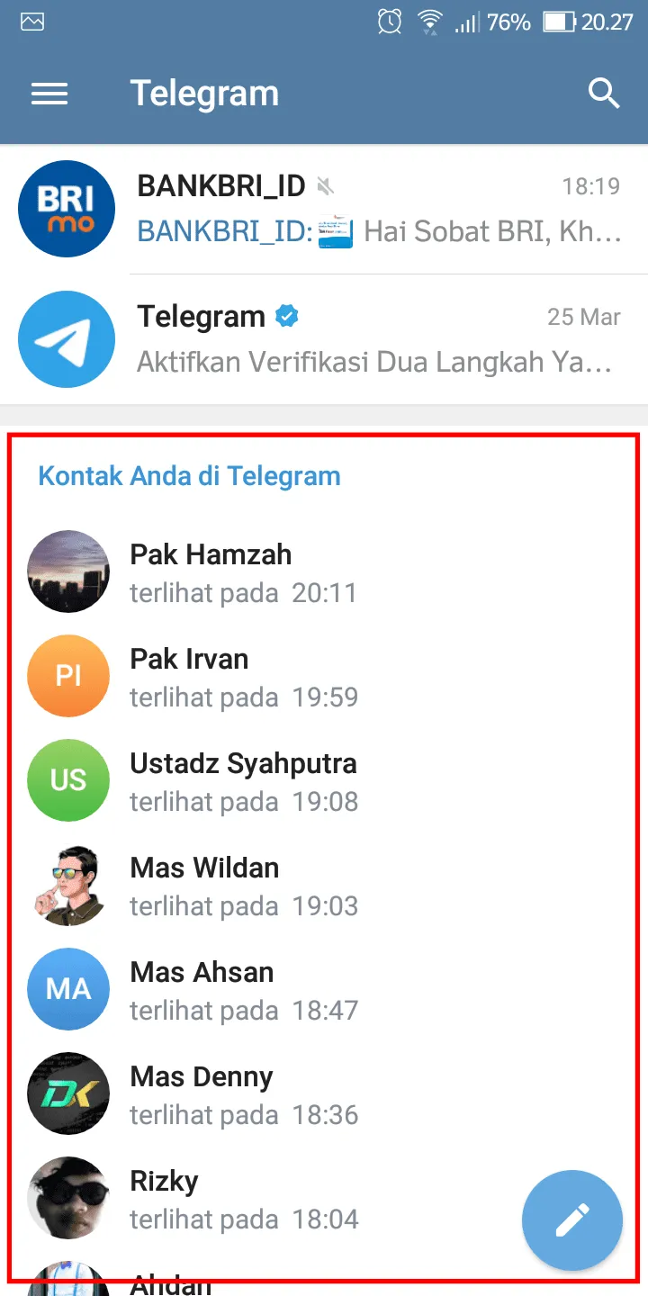 iMarkup 20230413 081237 Cara Ganti Foto Profil Orang Lain di Aplikasi Telegram 1 iMarkup 20230413 081237