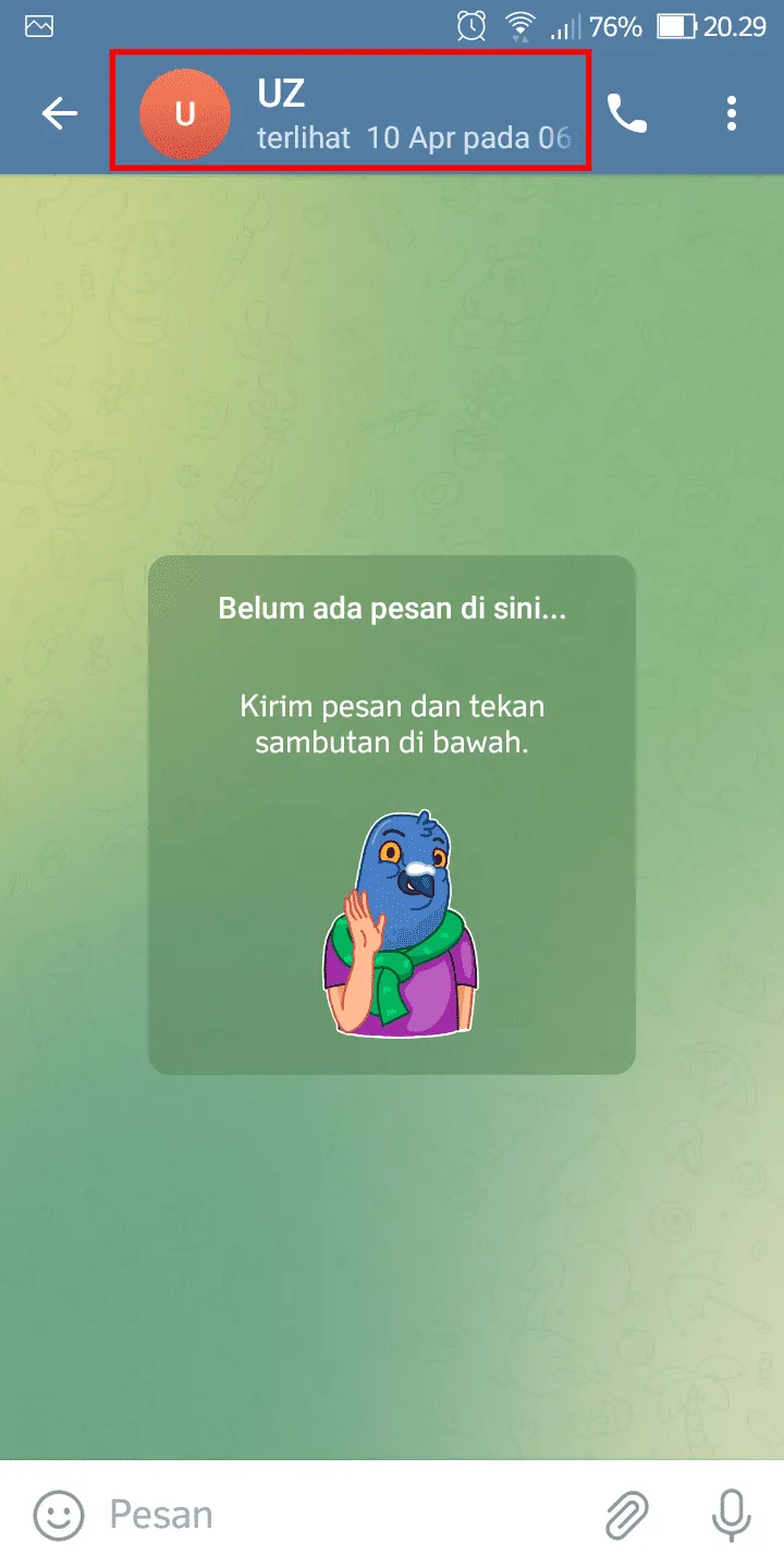 iMarkup 20230413 081521 Cara Ganti Foto Profil Orang Lain di Aplikasi Telegram 2 iMarkup 20230413 081521