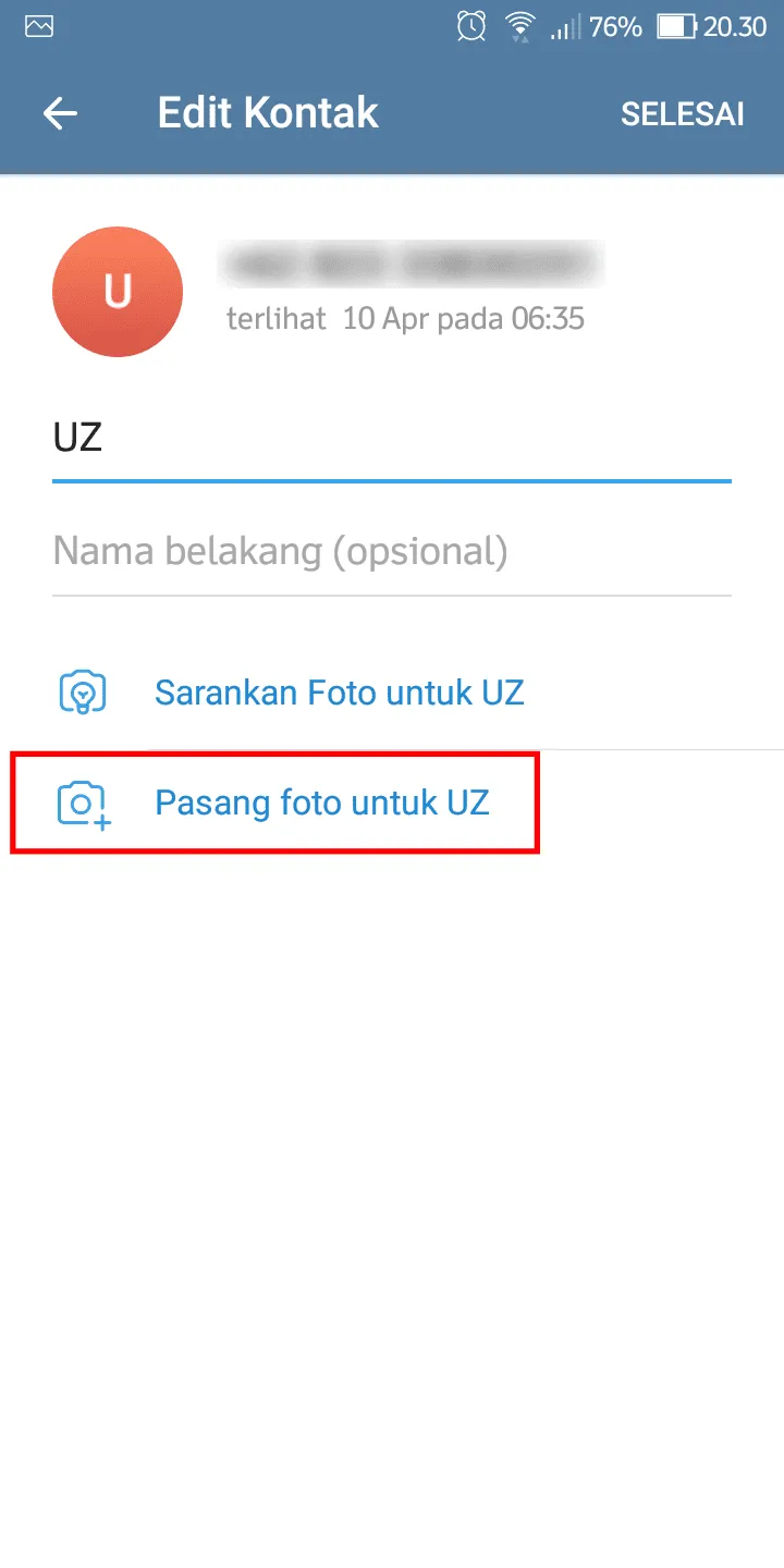 iMarkup 20230413 082359 Cara Ganti Foto Profil Orang Lain di Aplikasi Telegram 5 iMarkup 20230413 082359