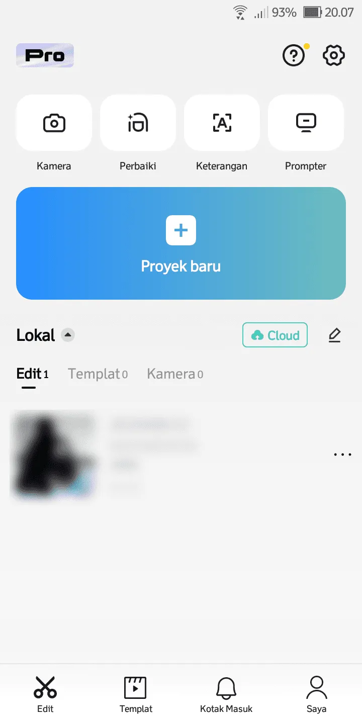 iMarkup 20230413 203032 Cara Tambahkan Efek Perekaman Video di Aplikasi CapCut 1 iMarkup 20230413 203032