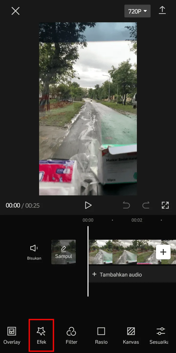 iMarkup 20230413 203913 Cara Tambahkan Efek Perekaman Video di Aplikasi CapCut 4 iMarkup 20230413 203913