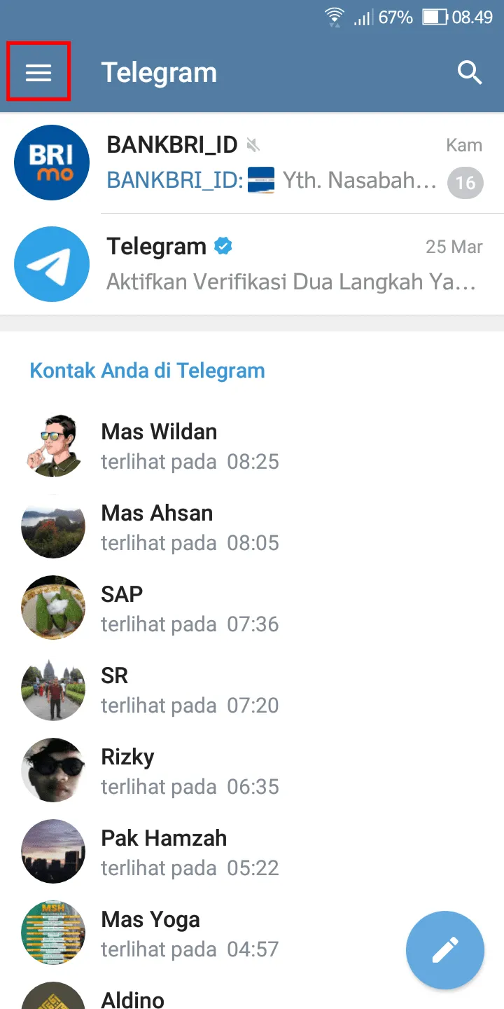 Cara Aktifkan Mode Hemat Daya di Aplikasi Telegram 3 iMarkup 20230414 195702 Cara Aktifkan Mode Hemat Daya di Aplikasi Telegram 1 iMarkup 20230414 195702