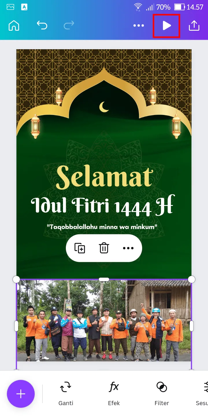 iMarkup 20230415 052047 Cara Membuat Video Ucapan Idul Fitri di Aplikasi Canva 6 iMarkup 20230415 052047