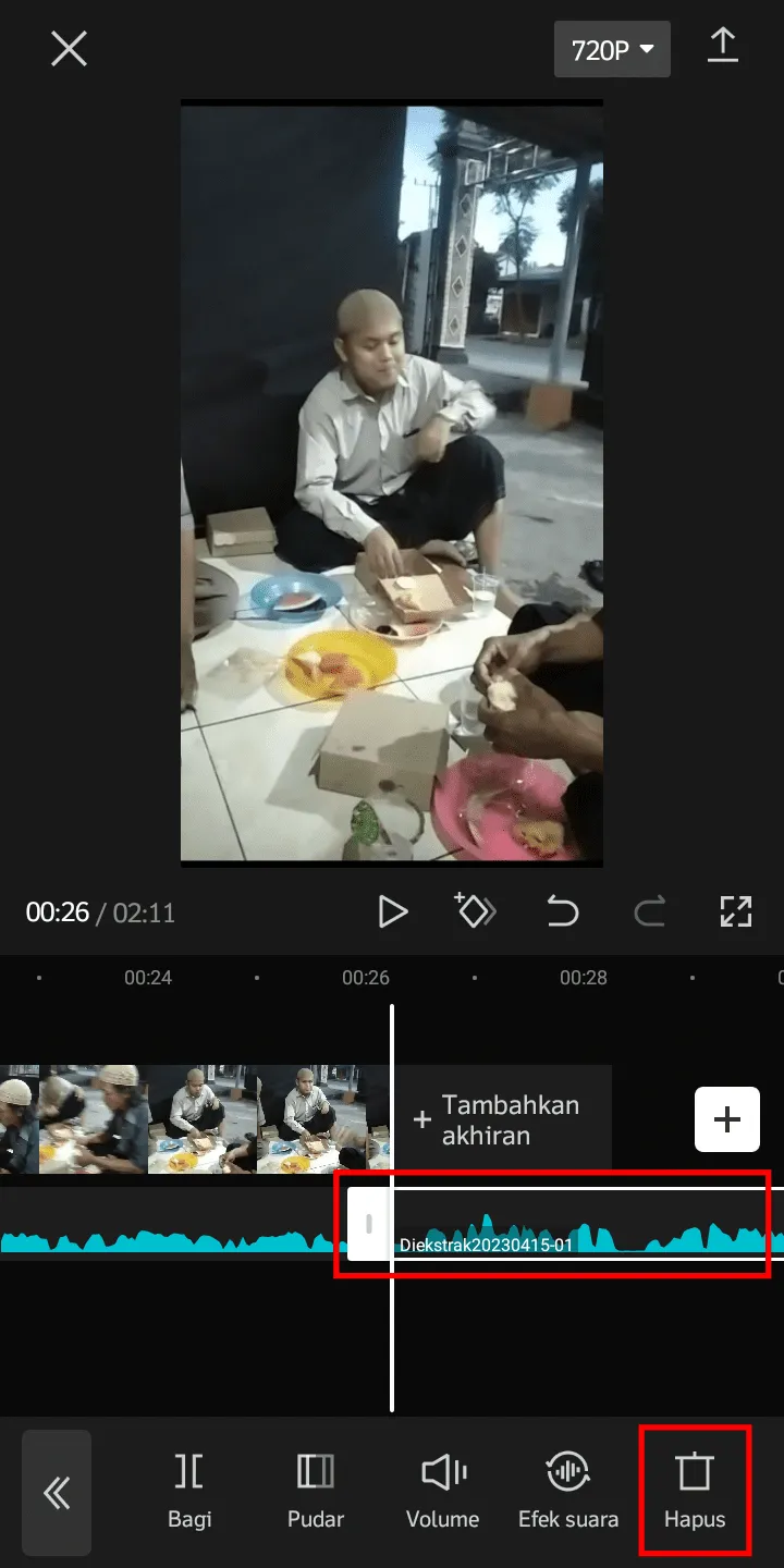 Cara Tambahkan Backsound dari Video di Aplikasi CapCut 12 iMarkup 20230415 221705 Cara Tambahkan Backsound dari Video di Aplikasi CapCut 10 iMarkup 20230415 221705