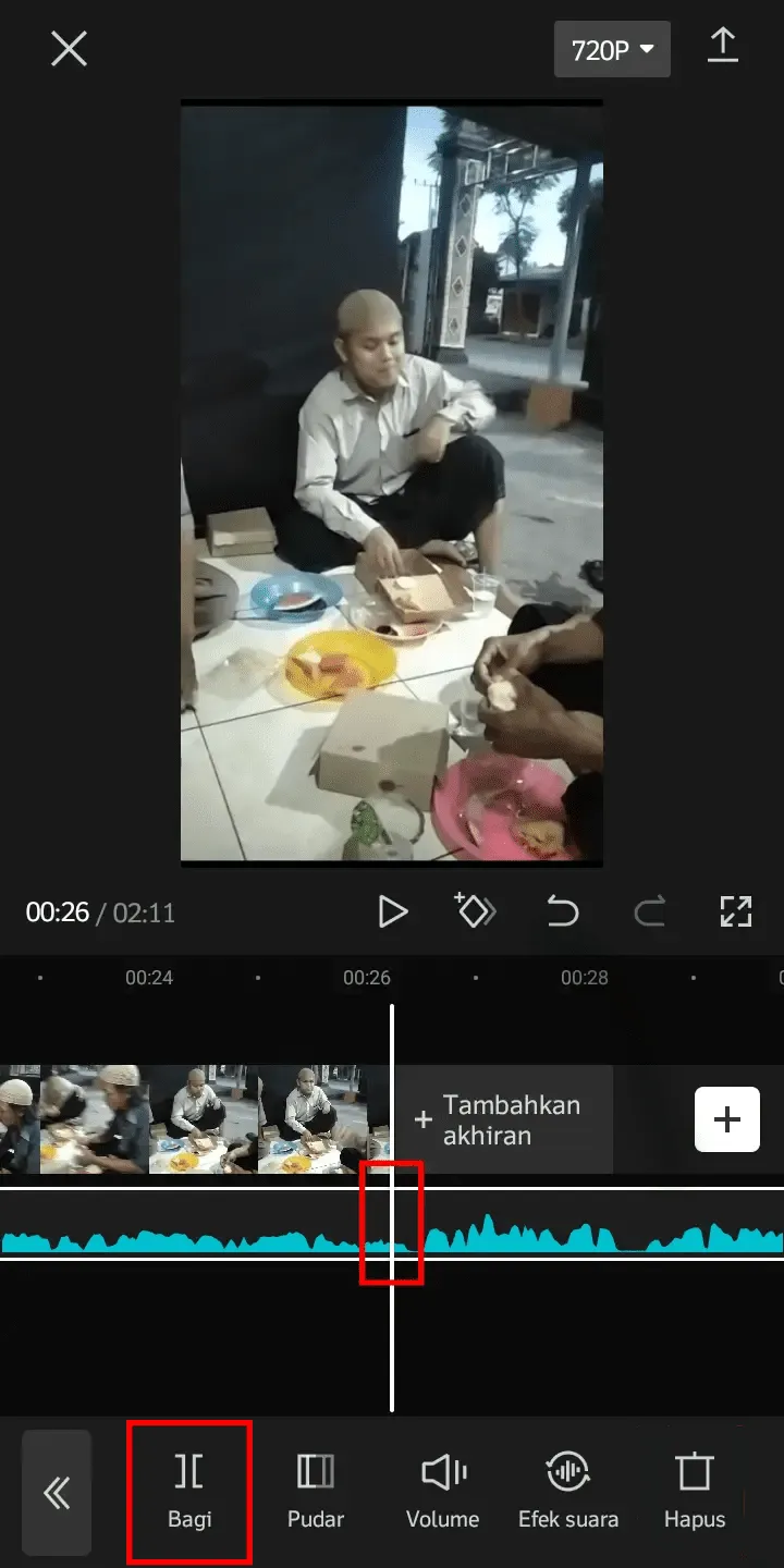 Cara Tambahkan Backsound dari Video di Aplikasi CapCut 11 iMarkup 20230416 082426 Cara Tambahkan Backsound dari Video di Aplikasi CapCut 9 iMarkup 20230416 082426