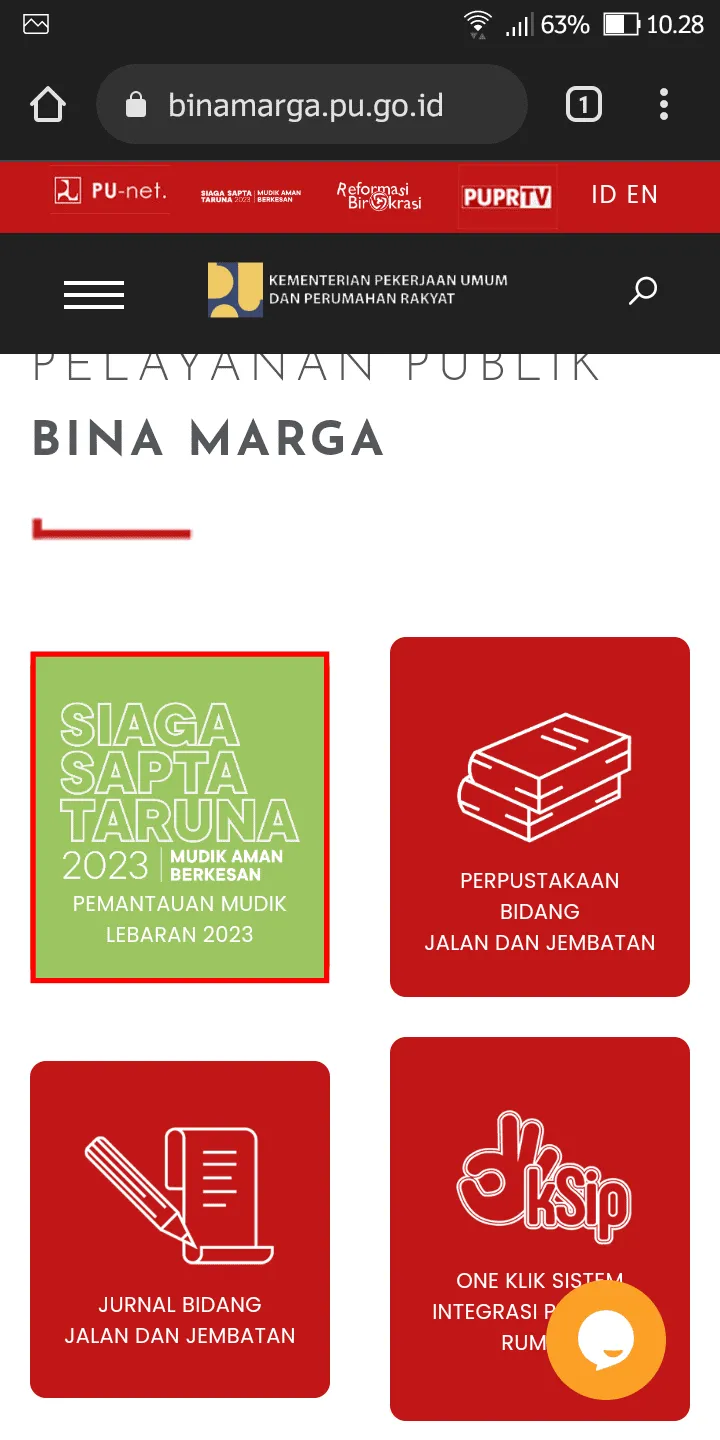 Cara Pantau Arus Mudik Lebaran Secara Real Time di HP 4 iMarkup 20230419 153527 Cara Pantau Arus Mudik Lebaran Secara Real Time di HP 2 iMarkup 20230419 153527