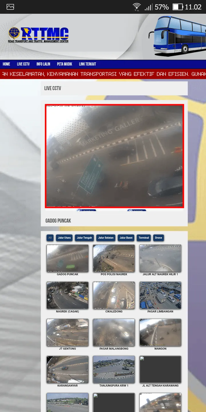 Cara Pantau Arus Mudik Lebaran Secara Real Time di HP 13 iMarkup 20230419 155526 Cara Pantau Arus Mudik Lebaran Secara Real Time di HP 11 iMarkup 20230419 155526