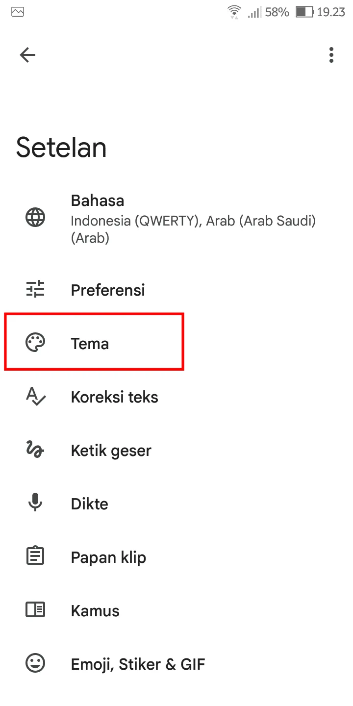 Cara Ganti Tema Gboard di HP Kamu dalam Hitungan Detik 3 iMarkup 20230430 063943 Cara Ganti Tema Gboard di HP Kamu dalam Hitungan Detik 1 iMarkup 20230430 063943
