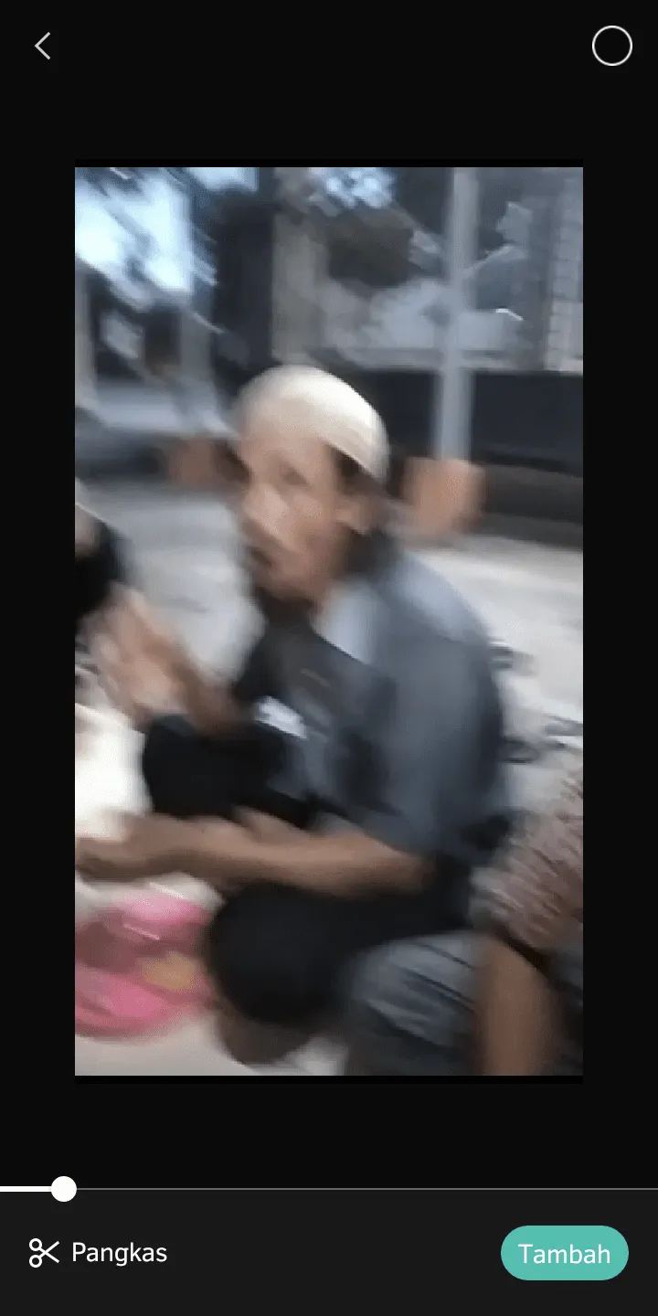 Screenshot 20230501 081308 Cara Menambahkan Efek Suara pada Video di CapCut 3 Screenshot 20230501 081308