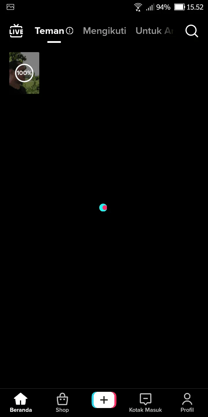 Screenshot 20230510 155217 Cara Upload Video di TikTok yang Harus Kamu Ketahui 7 Screenshot 20230510 155217