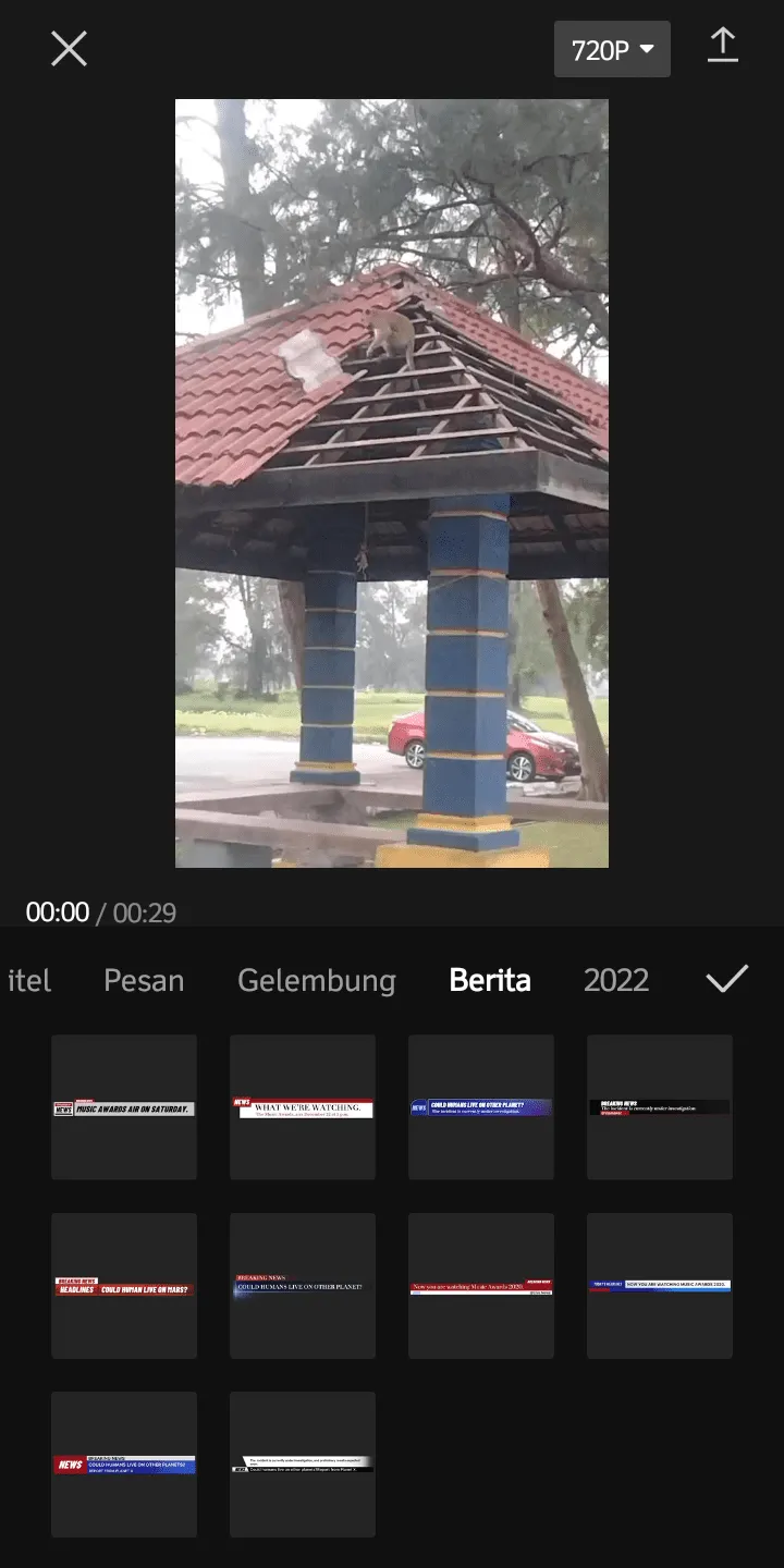 Cara Buat Headline Berita pada Video di Aplikasi CapCut 9 Screenshot 20230512 181832 Cara Buat Headline Berita pada Video di Aplikasi CapCut 7 Screenshot 20230512 181832