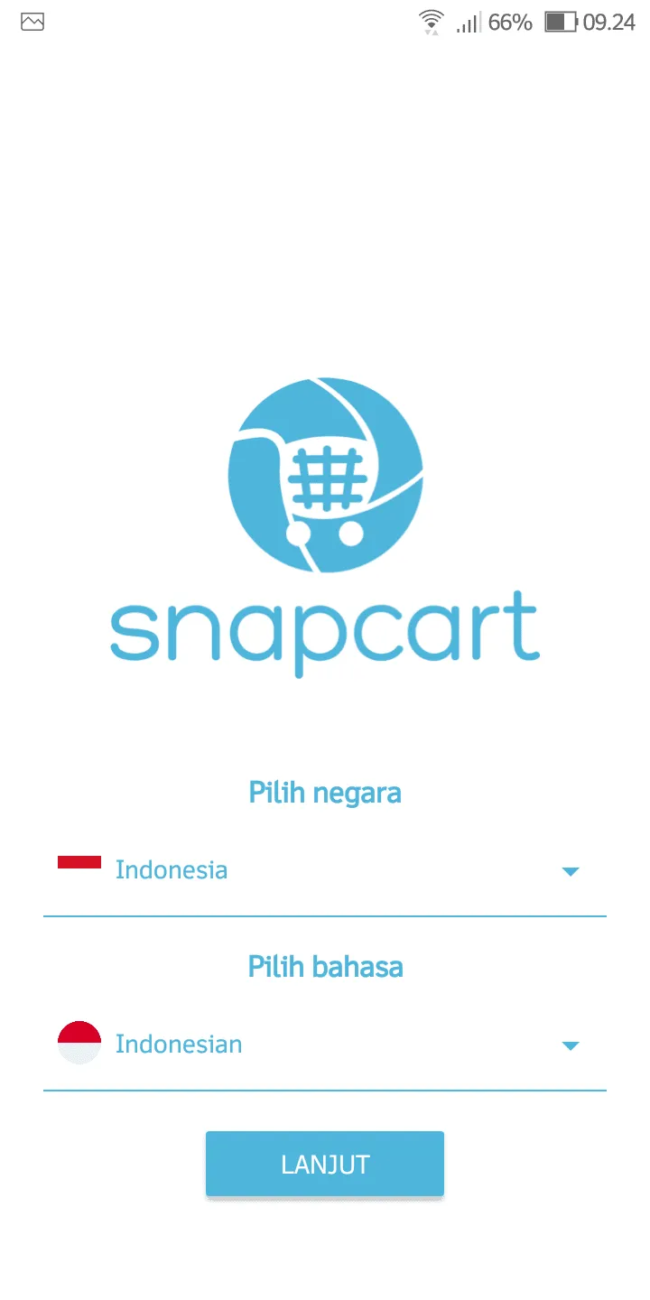 Cara Mudah Buat Akun Snapcart yang Harus Kamu Ketahui 5 Screenshot 20230516 092408 Cara Mudah Buat Akun Snapcart yang Harus Kamu Ketahui 3 Screenshot 20230516 092408