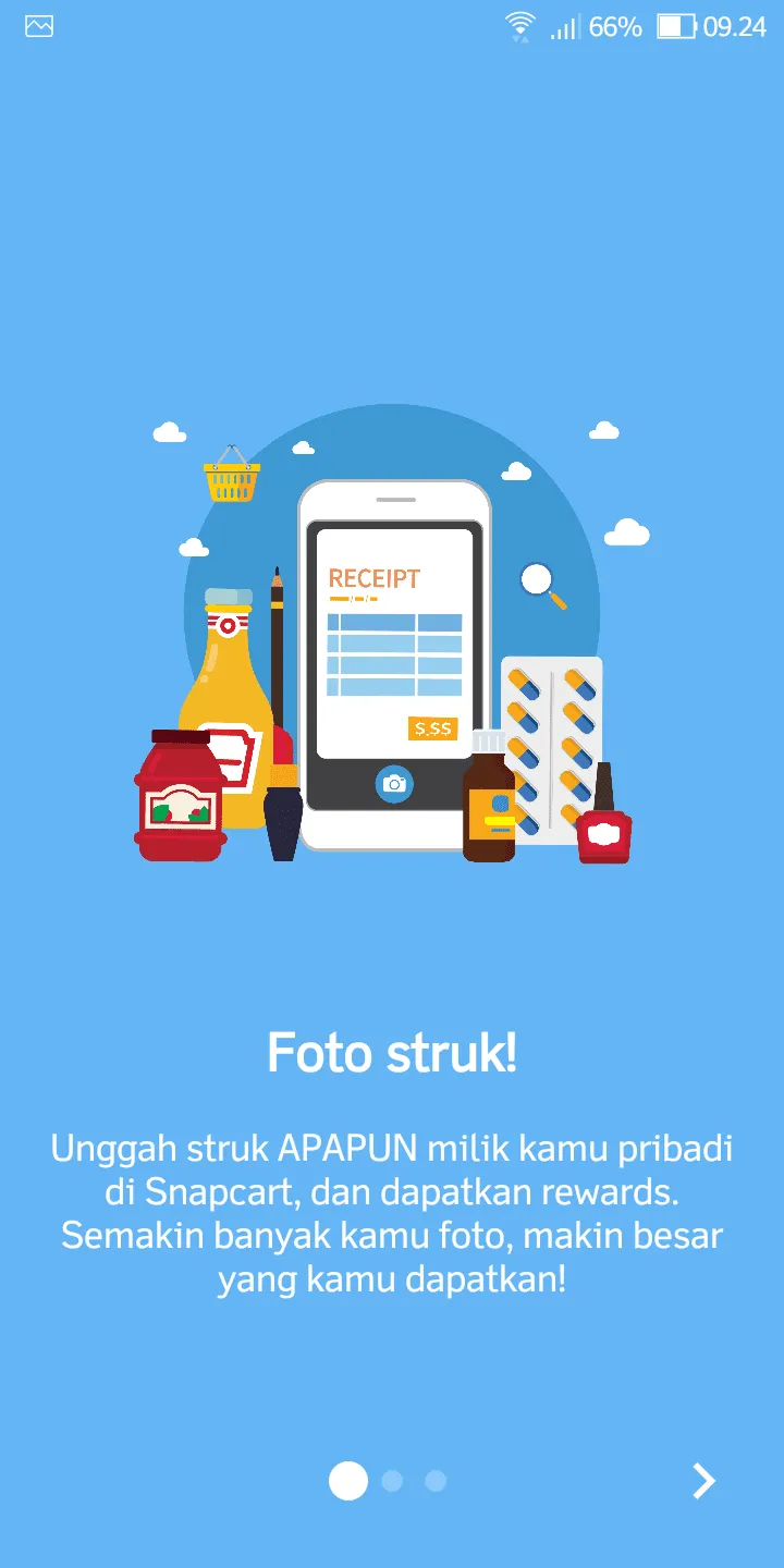 Cara Mudah Buat Akun Snapcart yang Harus Kamu Ketahui 6 Screenshot 20230516 092421 Cara Mudah Buat Akun Snapcart yang Harus Kamu Ketahui 4 Screenshot 20230516 092421